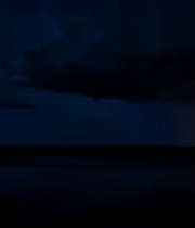 夜空乌云闪电自然风光素材5361#横屏 