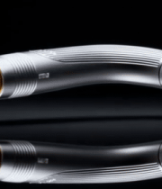 金属音频连接线特写6332#横屏 