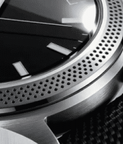 金属手表特写素材6406#横屏 