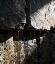 古老石墙特写1597#横屏 