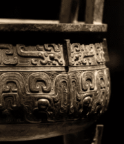 青铜器特写素材11313#横屏 