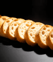 切片法棍面包特