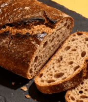 切片面包特写8841#横屏 