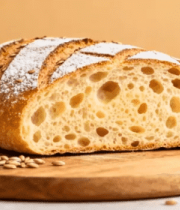 切片面包特写素材9428#横屏 