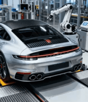 汽车工厂自动化生产线场景(1)9912#横屏 