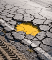 破旧教室内部场景12897#横屏 