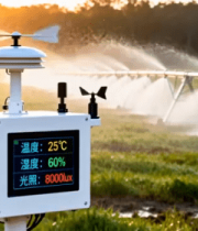 农田智能气象监测设备及灌溉14380#横屏 