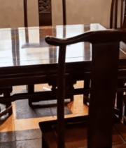 中式古典桌椅组合8860#横屏 