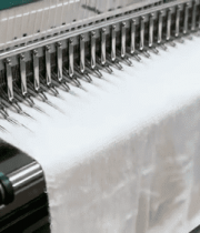 	 织布机织布近景画面14519#横屏 