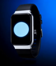 智能手表产品展示素材13722#横屏 