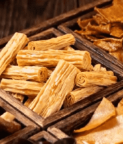 木制托盘装多种火锅食材14551#横屏 