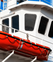 轮船救生艇特写12042#横屏 