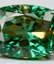 绿色宝石特写素材(1)14095#横屏 