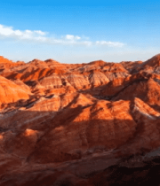 张掖七彩丹霞自然风光(1)8296#横屏 