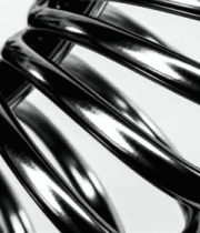 金属弹簧特写素材(1)12044#横屏 