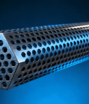 金属多孔物件展示8091#横屏 