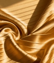 金色丝绸布料特写(1)10095#横屏 