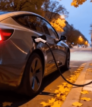 电桩充电12256#横屏 