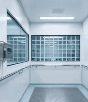 洁净实验室内部环境2035#横屏 