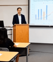 教师教室授课学生听讲素材6652#横屏 