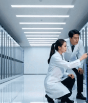 技术人员机房操作设备 ()7615#横屏 