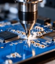 激光加工电路板素材15097#横屏 