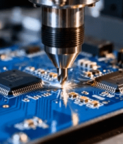 激光加工电路板素材15097#横屏 