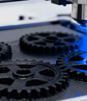 激光加工齿轮工业场景4366#横屏 