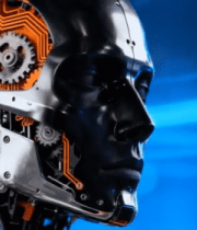 机器人头部特写(1)4638#横屏 