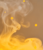 烟雾粒子光效背景素材12273#横屏 