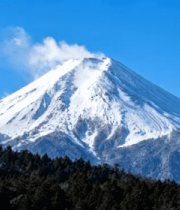 雪山自然风光全景(3)5296#横屏 