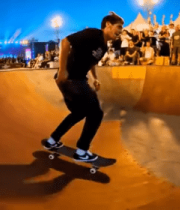 度动作表演2532#横屏 