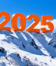 雪山背景数字素材14415#横屏 