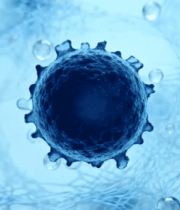 渲染病毒微观画面5520#横屏 