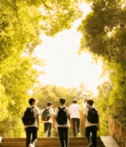 间石阶上12330#横屏 