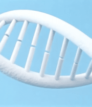 渲染双螺旋结构8848#横屏 