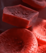 红细胞微观医学素材7128#横屏 