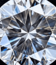 星空背景下的钻石素材5944#横屏 