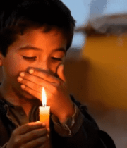 小女孩田间种植幼苗14843#横屏 