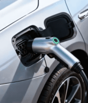 新能源汽车充电特写(3)6489#横屏 