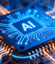 芯片特写11409#横屏 