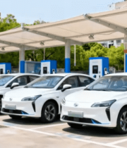 新能源汽车充电桩停车场(1)12509#横屏 