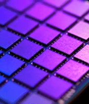 芯片微距特写素材13346#横屏 