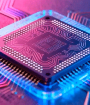 芯片特写素材(1)12413#横屏 