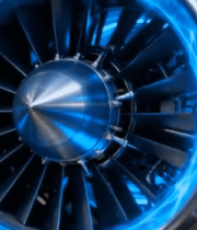 航空发动机特写素材7957#横屏 