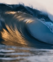 海洋大浪特写2711#横屏 