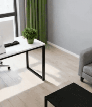 现代室内办公桌椅沙发场景6524#横屏 