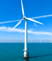 海上风力发电机全景(1)7547#横屏 