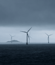 海上风力发电场全景(6)11780#横屏 