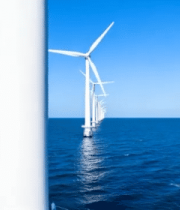 海上风力发电场全景(7)12244#横屏 